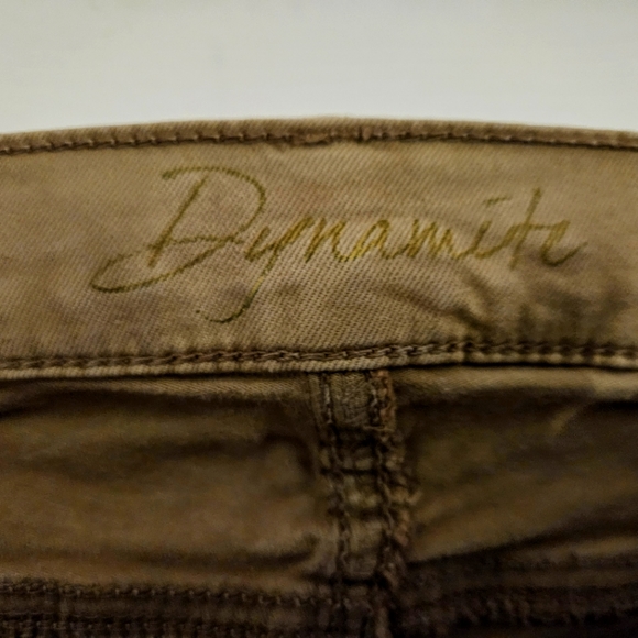 Dynamite jeans 27 - Picture 3 of 4